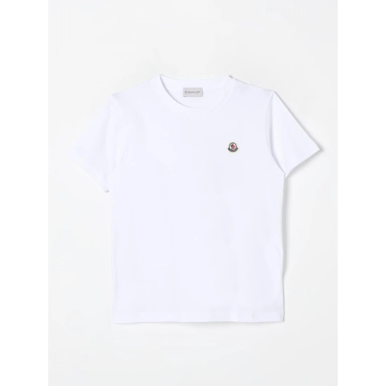 T-Shirt Kids color White (8C0000783907001)