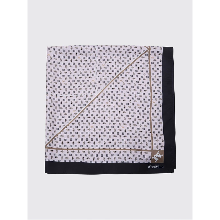 Neck Scarf Woman color Pink (2614541151600005)