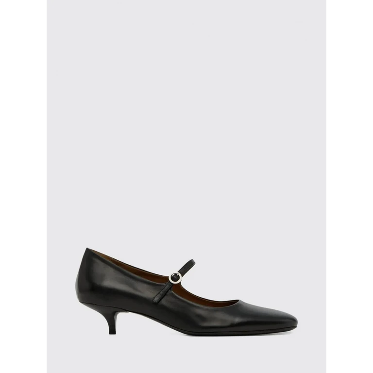 MARSÈLL Pump Woman color Black (MW8711P010666)