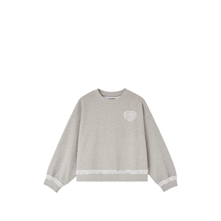 Sudadera GANNI