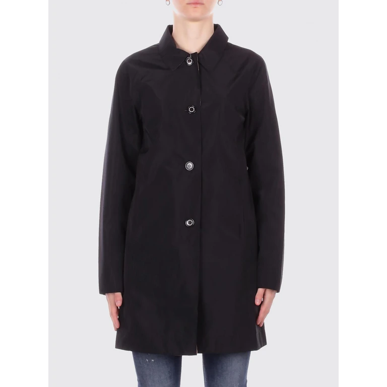 Jacket Woman color Black (LSP0233BK11)