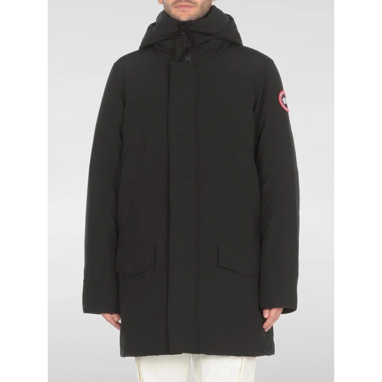 Langford Parka