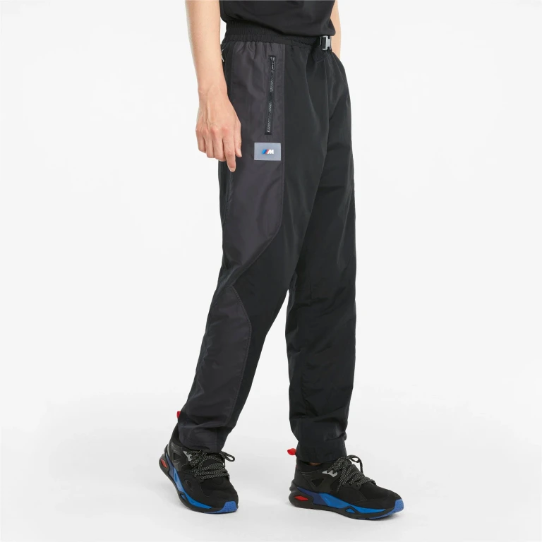 Men's Bmw Motorsport Street Pants