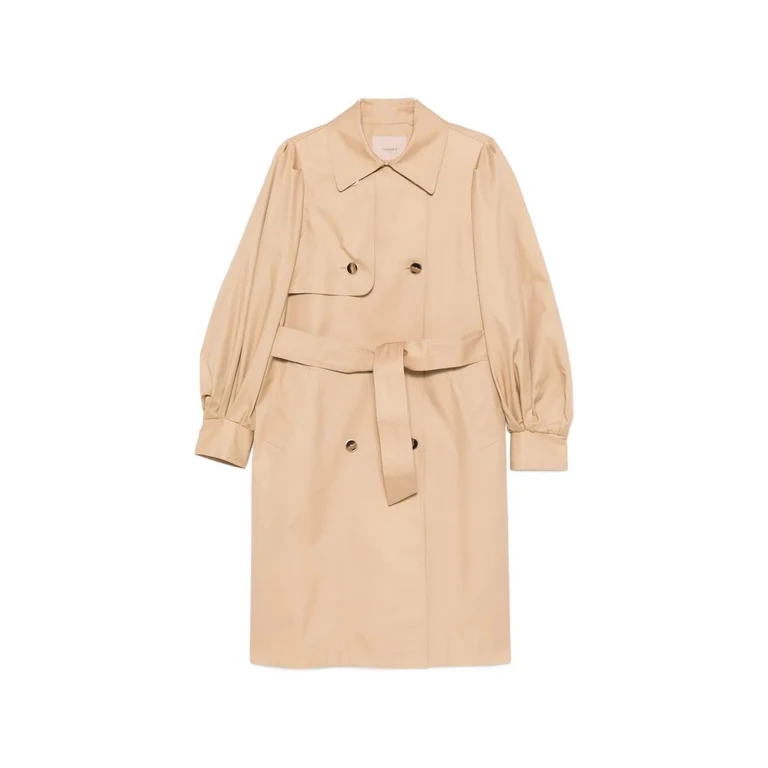 Twin Set Coat (261TP2230)