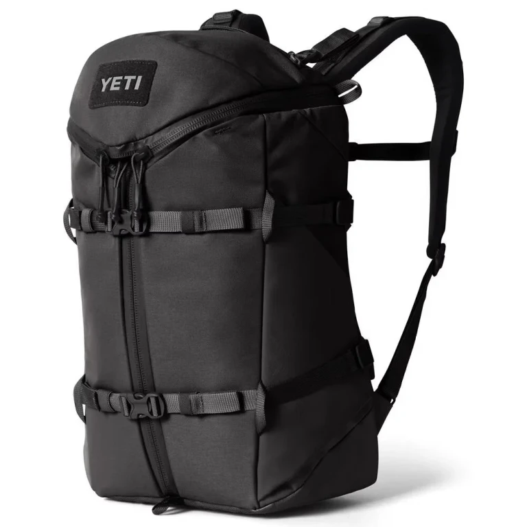 Ranchero 22L Backpack In Black Backpacks