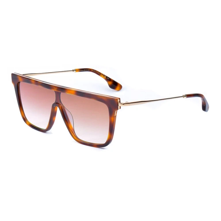 Victoria Beckham Multicolor Acetate Sunglasses - Women