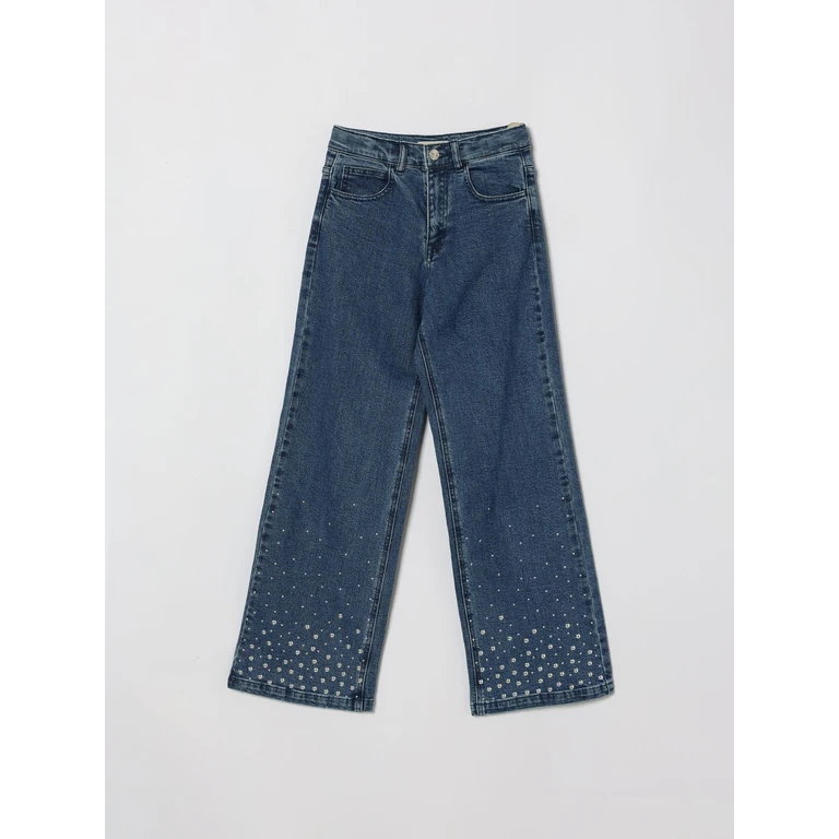 Jeans Kids color Denim (R30578Z10)