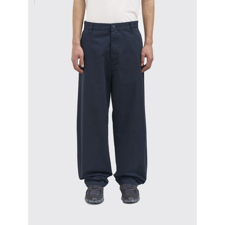 Pants Men color Grey (I0356553IW06)