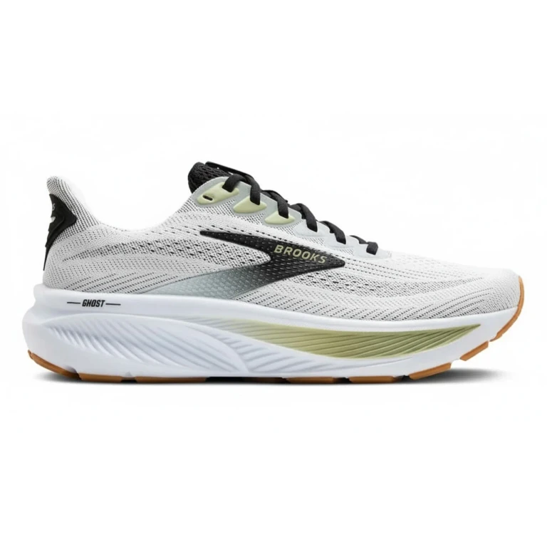 Men's Ghost 17 Sneakers