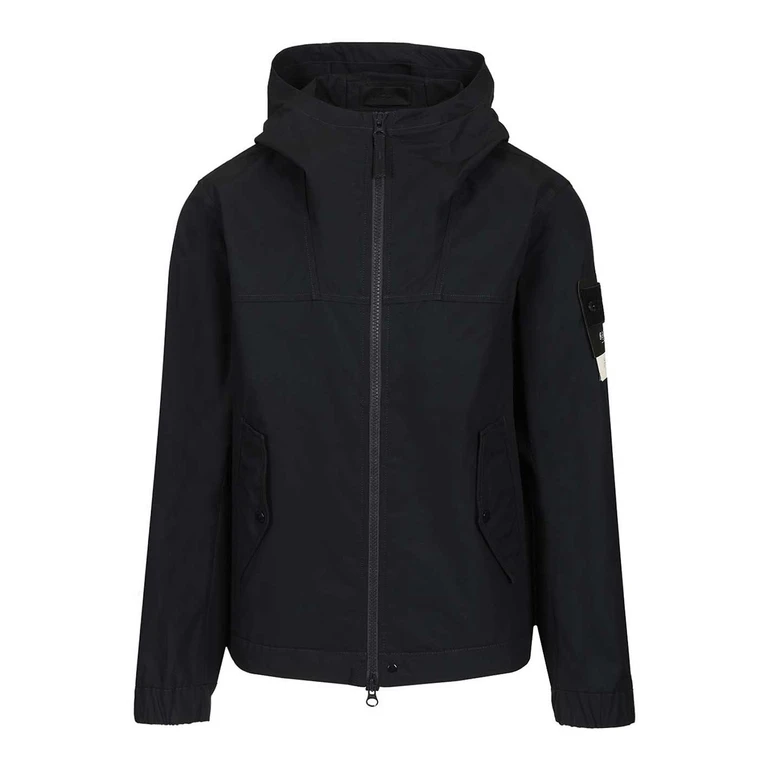 Veste Casual - Bleu (4100037S0F01V0020)