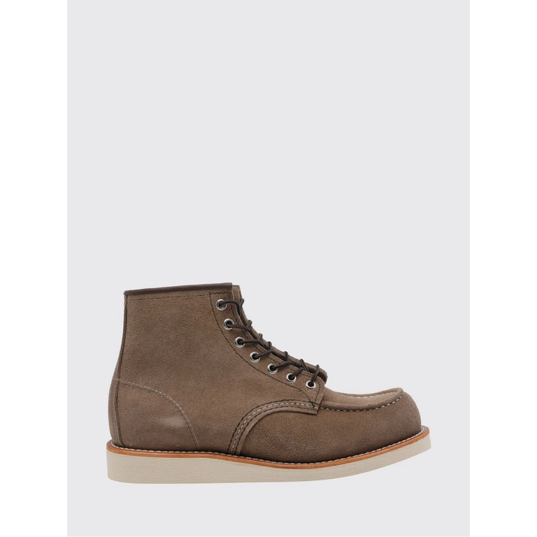 Boot Men color Beige (8838SANDSTONEMOHAVE)
