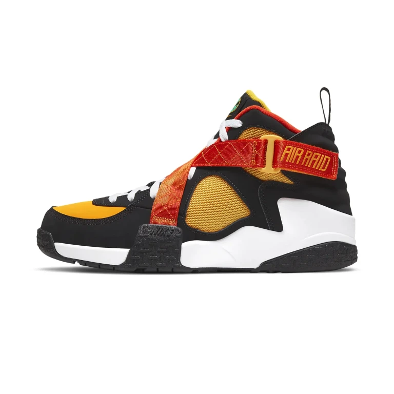 Men's Air Raid Sneakers