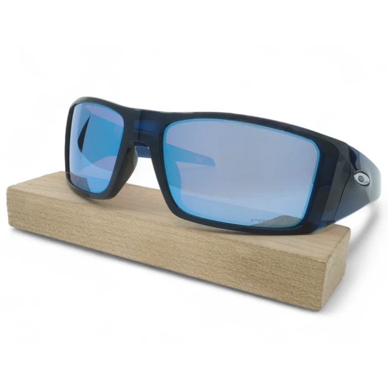 Heliostat Polarized Sunglasses