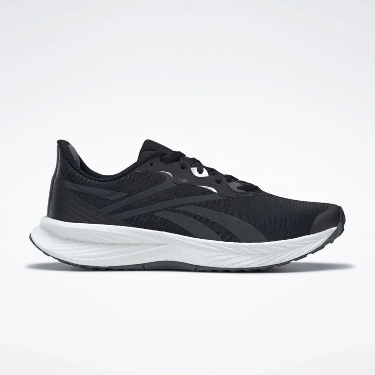 Men's Floatride Energy 5 Shoes - Cblack/Purgry/Ftwwht