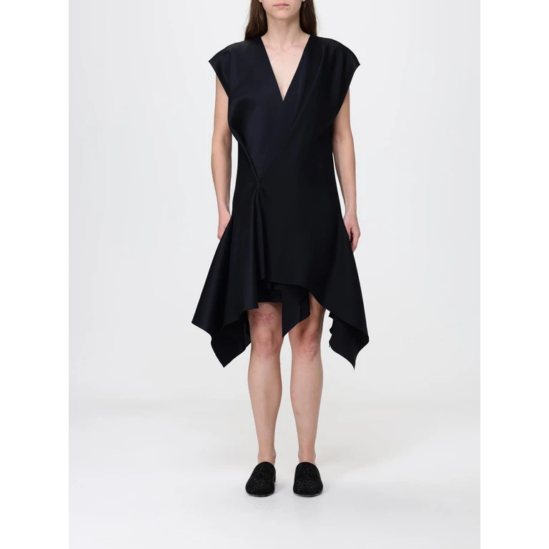 Dress Woman color Black (55834070200)