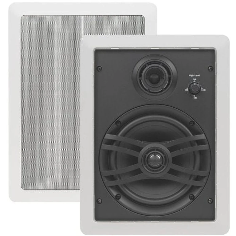 NS-IW470 Natural Sound In-Wall Speaker System (Pair)