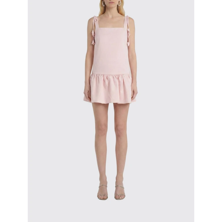 Dress Woman color Pink (RS26165SAPPINK)