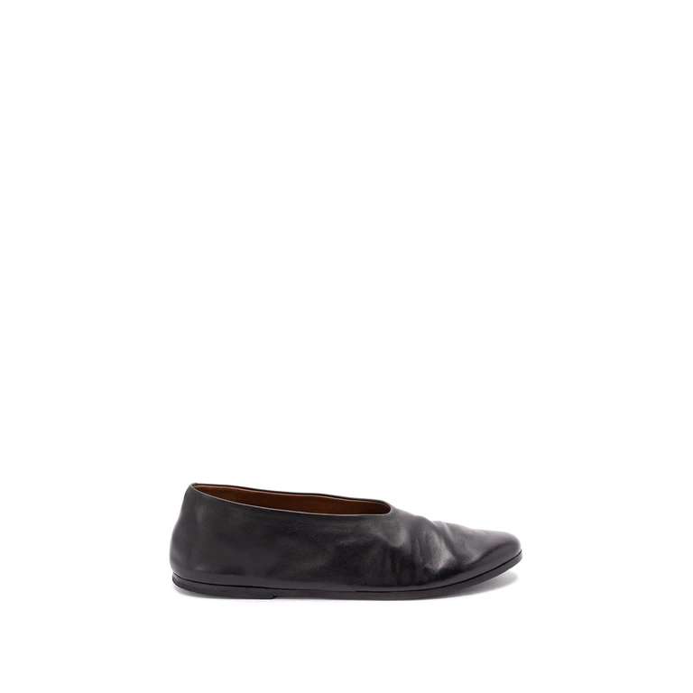 Marsèll `Coltellaccio` Ballerinas (MW2105P010)