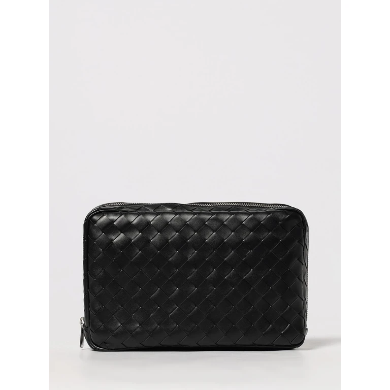 BOTTEGA VENETA Briefcase Men color Black (765804V2HL08803)