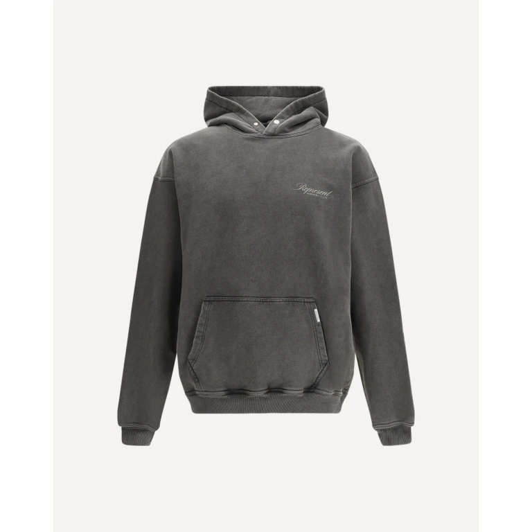 REPRESENT Baumwoll-Hoodie Herren S