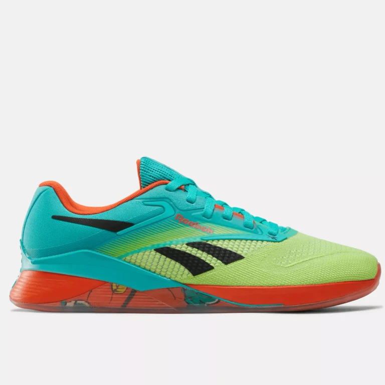 Men's Nano X4