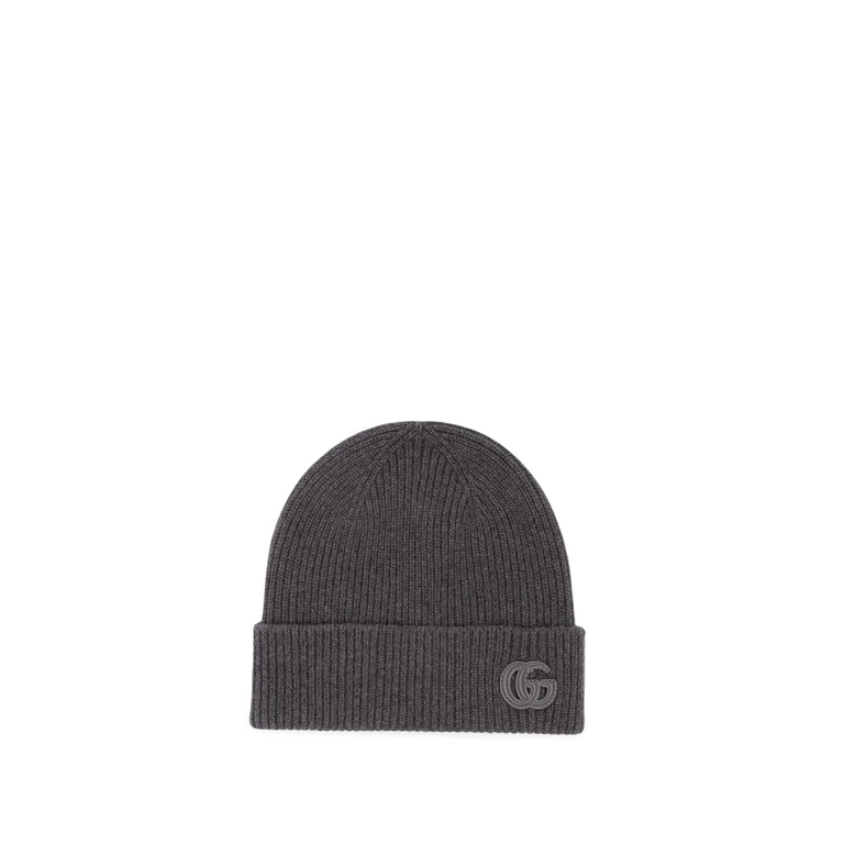 Gucci Cashmere Hat