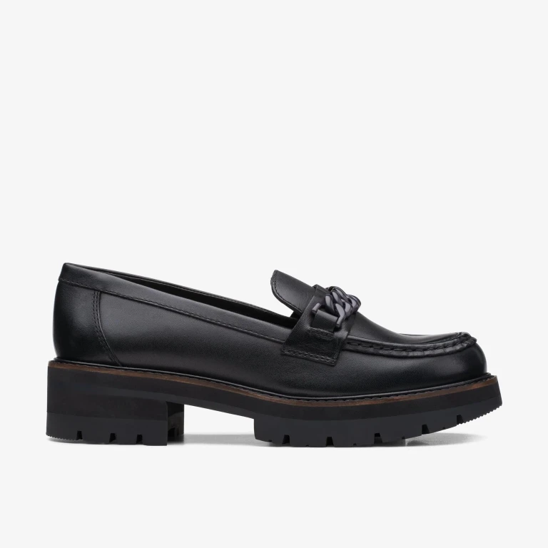 [26167817] Womens Clarks Orianna Edge