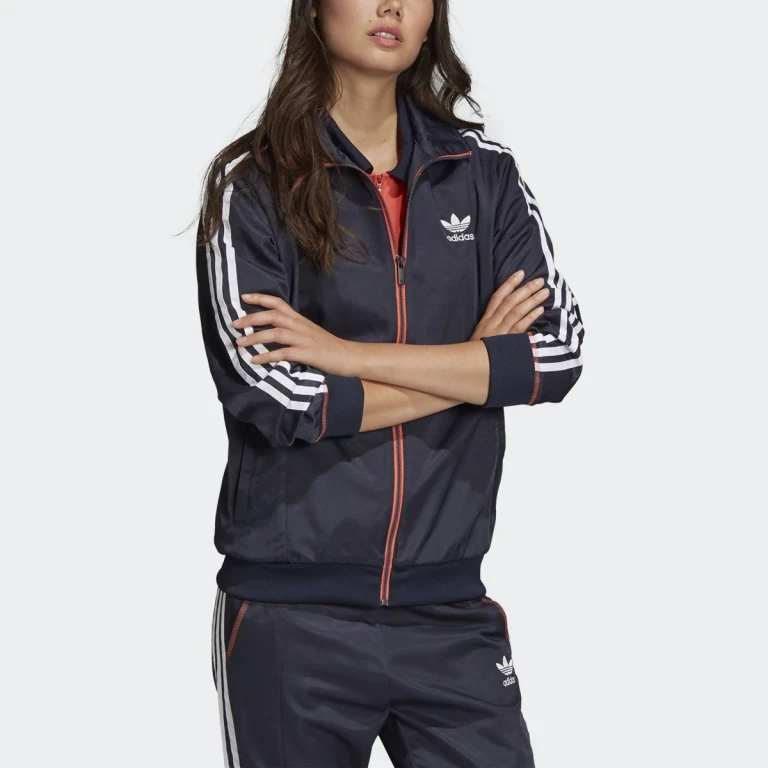 Women's Originals Active Icons Bb Track Top
