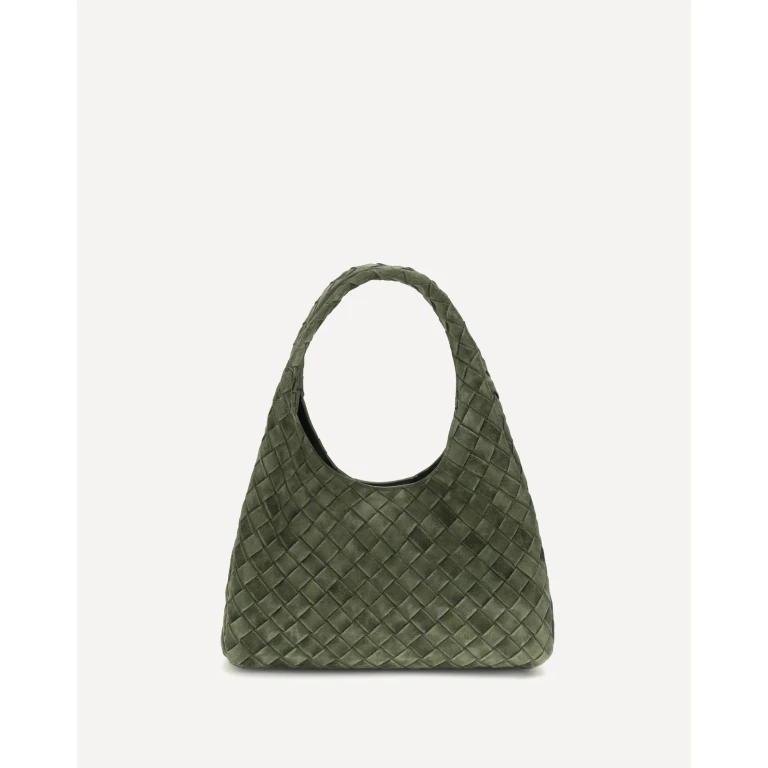 Small Campana Shoulder Bag Female UNI