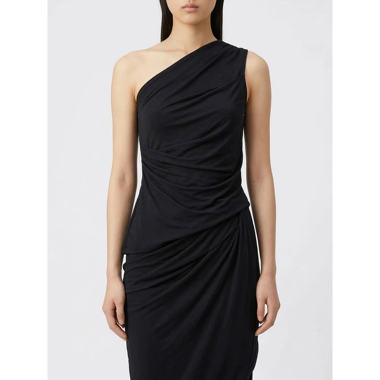 Top Woman color Black (ESSS26TO039086251)