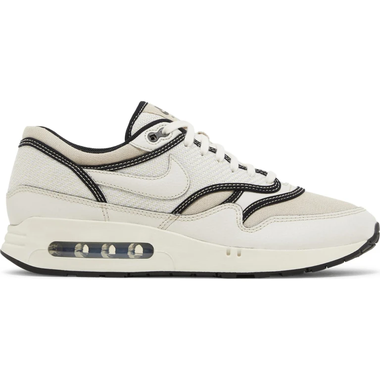 Men's Air Max 1 '86 Og 'Big Bubble Korea World Make' Sneakers
