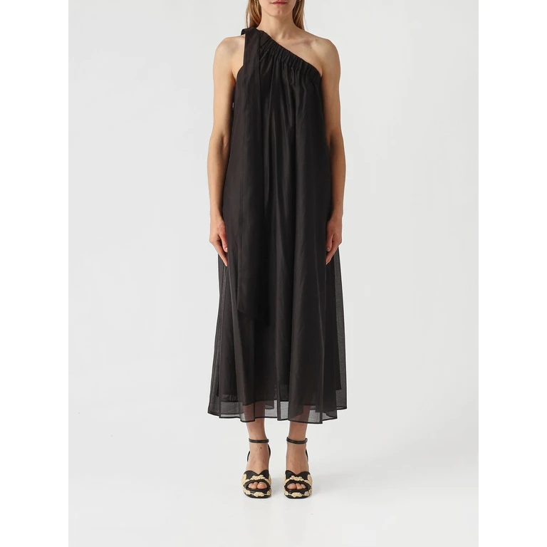 Dress Woman color Black (M6EF01100)