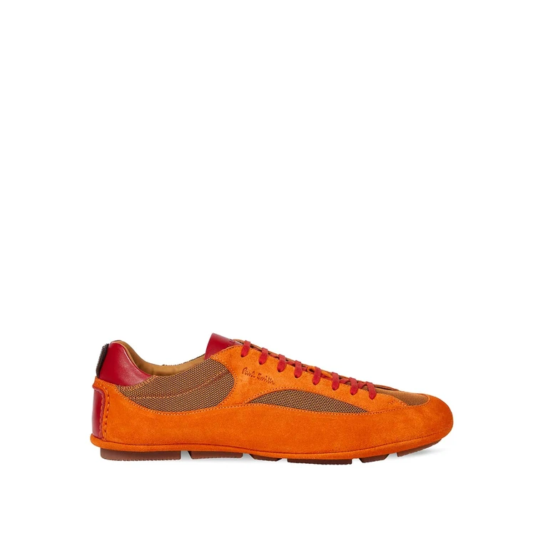 Paul Smith Baskets - Orange (M1SMRI03USUE16)