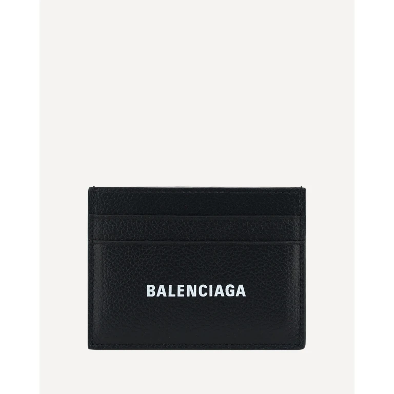 BALENCIAGA Card Holder Male UNI