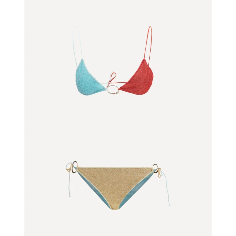 OSÉREE Lumière Bikini Female M