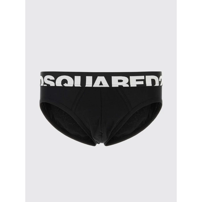 Underwear Men color Black (D9L806190010)