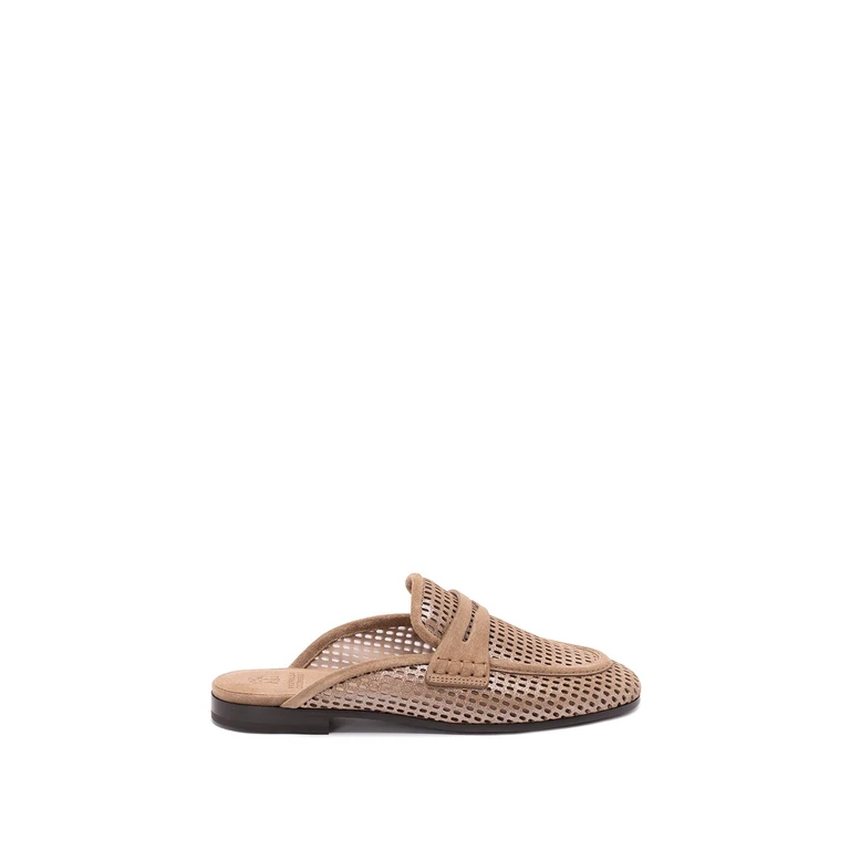 Brunello Cucinelli Loafers