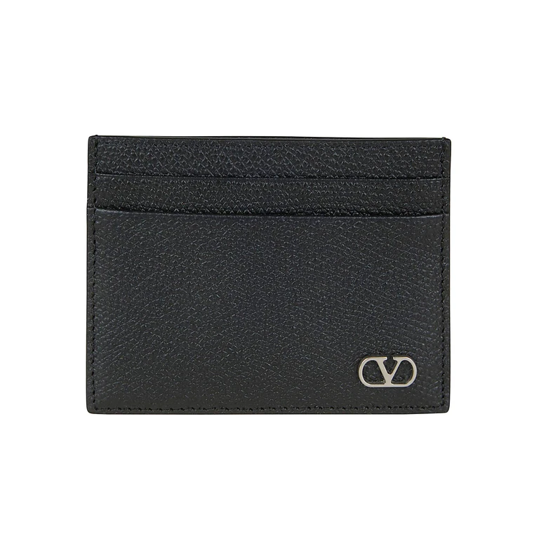 VALENTINO GARAVANI VLogo Signature Card holder Male UNI