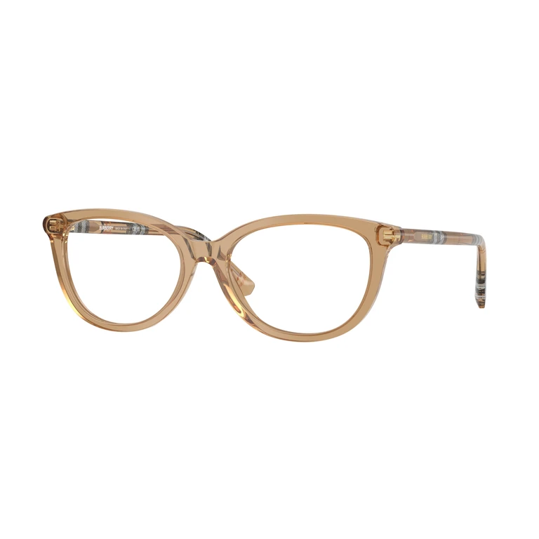 Demo Cat Eye Ladies Eyeglasses BE2431 4164 54
