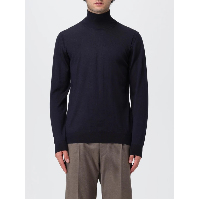 Sweater Men color Blue (A008F0016462)