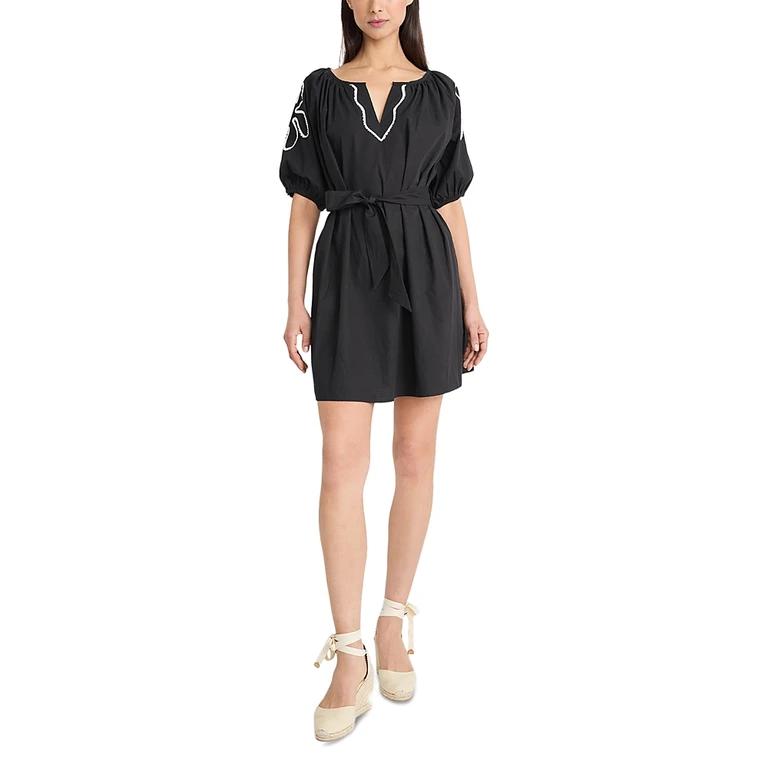 The Good Journey Minidress