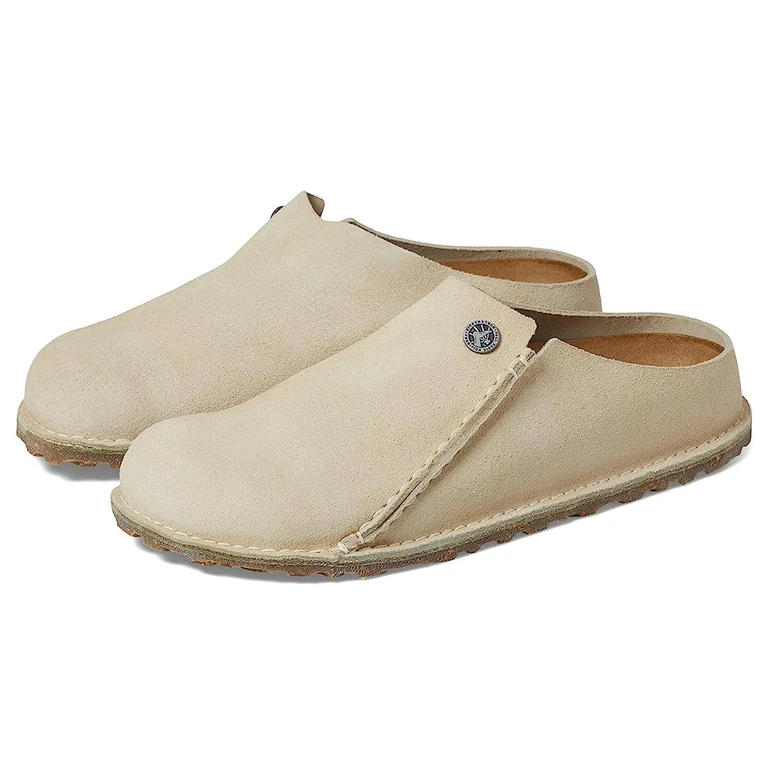 Zermatt Clog Shoes