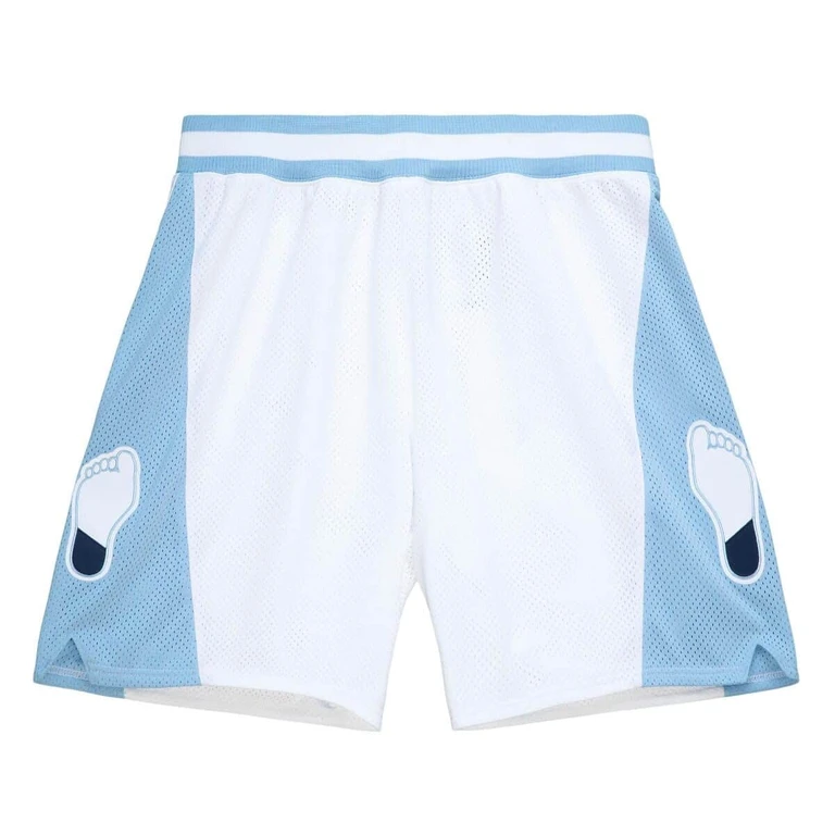 Ncaa Shorts North Carolina Tarheels 1983