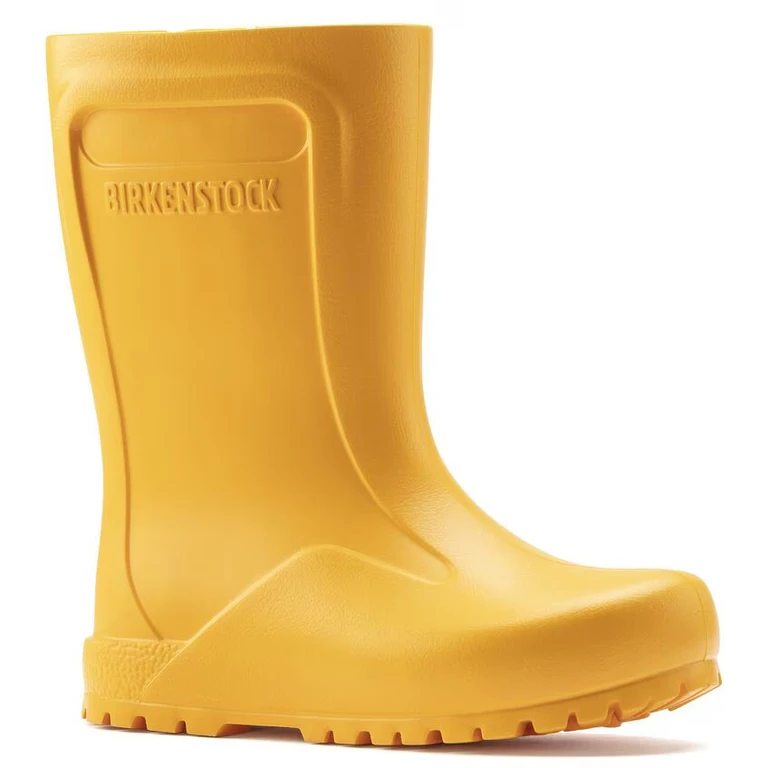 Derry Kids EVA Scuba Yellow