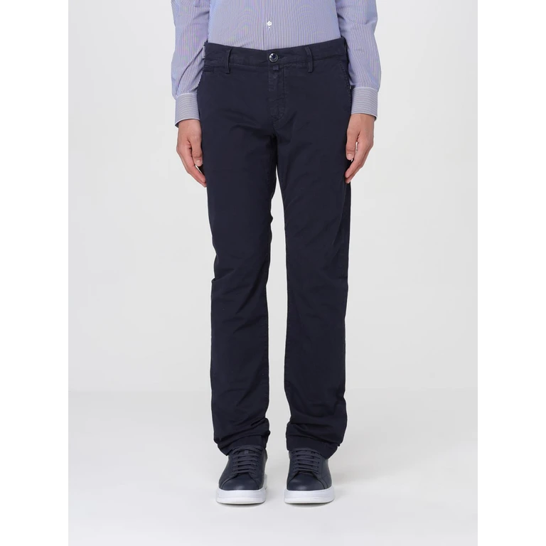 Pants Men color Denim (UP00101S2544Y99)