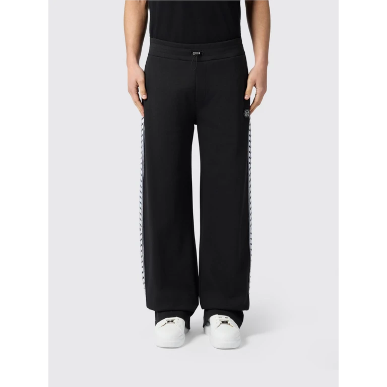 Pants Men color Black (PAFCMJT2818PTE003N02)