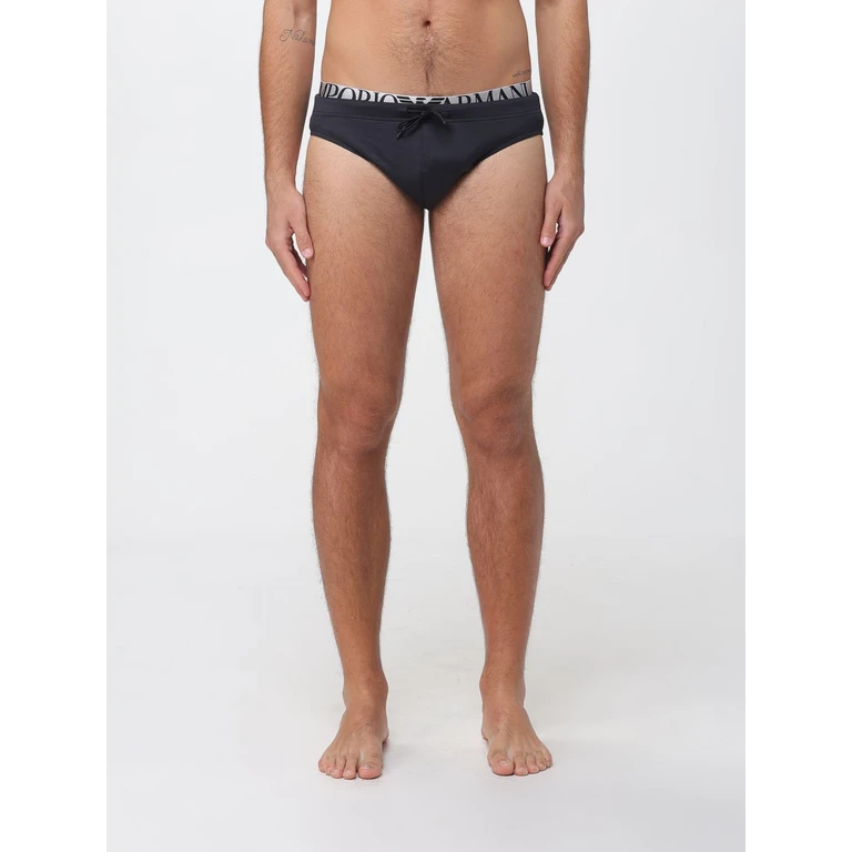 Swimsuit Men color Black (EM000582AF20432UC001)