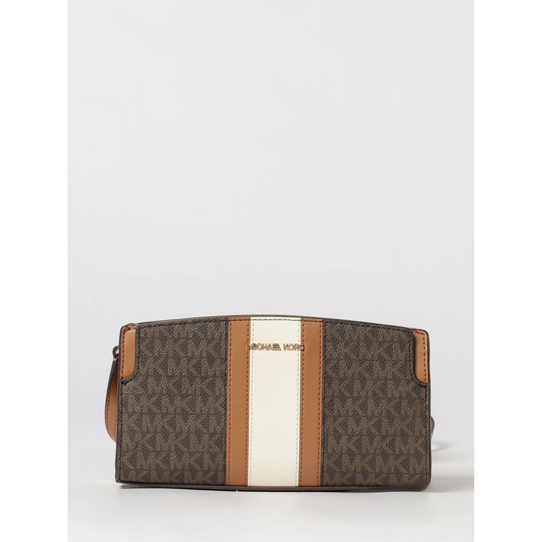 Mini Bag Woman color Brown (32R6GQ6C1B252)