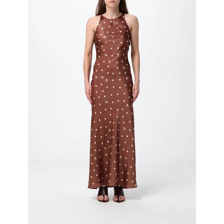 Dress Woman color Dark (KTY000101647L)