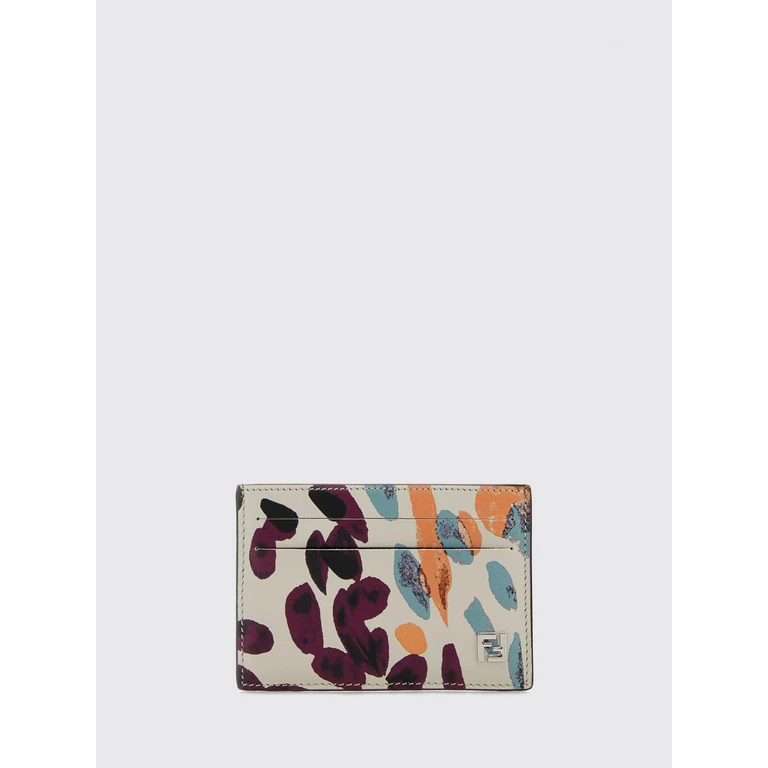 Wallet Men color Grey (7M0371AW26F1UXM)